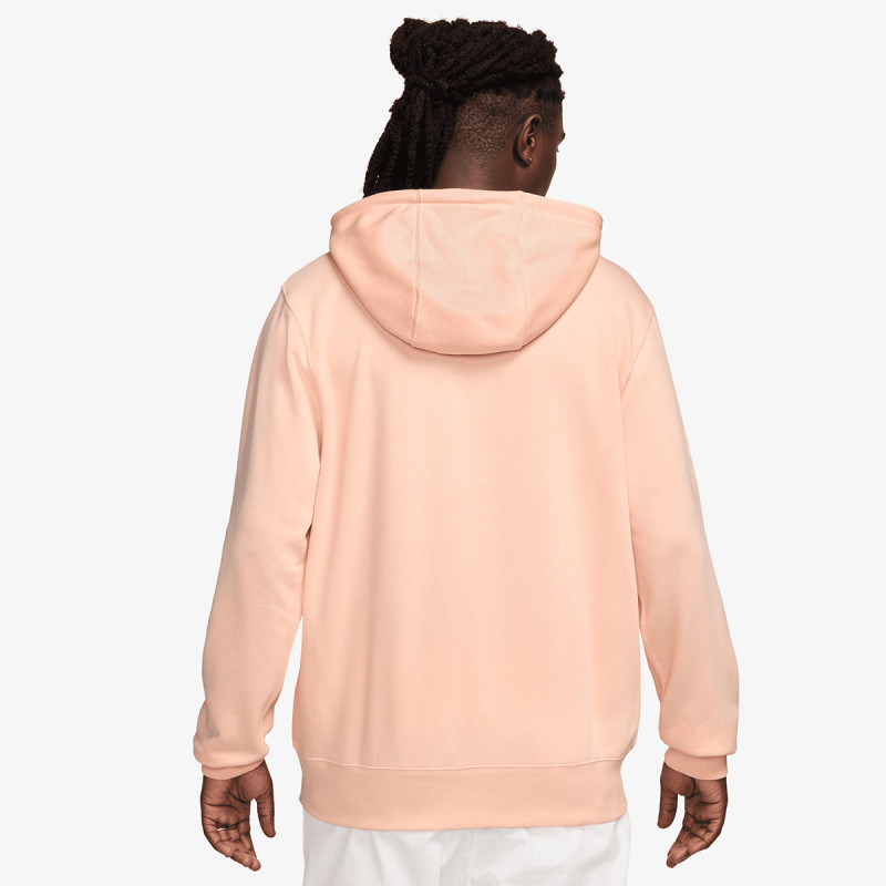 Nike M NK CLUB FT PO HOODIE 