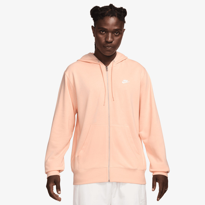 Nike M NK CLUB FT PO HOODIE 