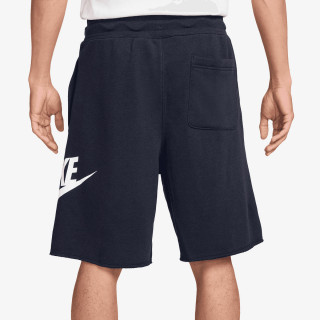 Nike Club Alumni 