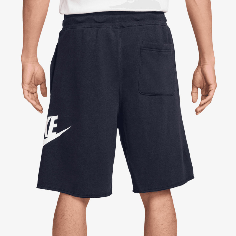 Nike Club Alumni 