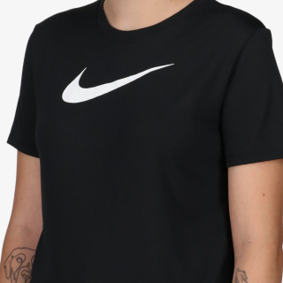 Nike W NK DF TEE RLGND HBR 