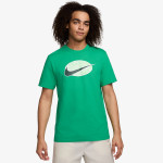 Nike M NSW TEE 12MO SWOOSH SP24 
