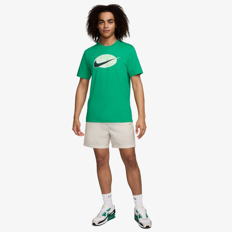 Nike M NSW TEE 12MO SWOOSH SP24 