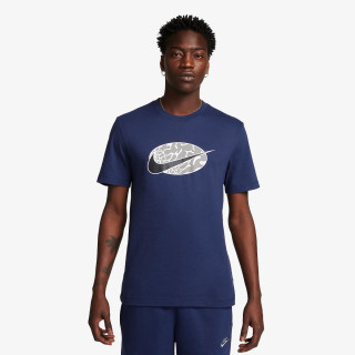 Nike M NSW TEE 12MO SWOOSH SP24 
