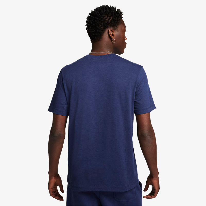 Nike M NSW TEE 12MO SWOOSH SP24 