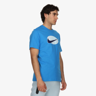 Nike M NSW TEE 12MO SWOOSH SP24 