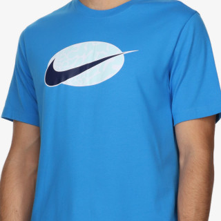 Nike M NSW TEE 12MO SWOOSH SP24 