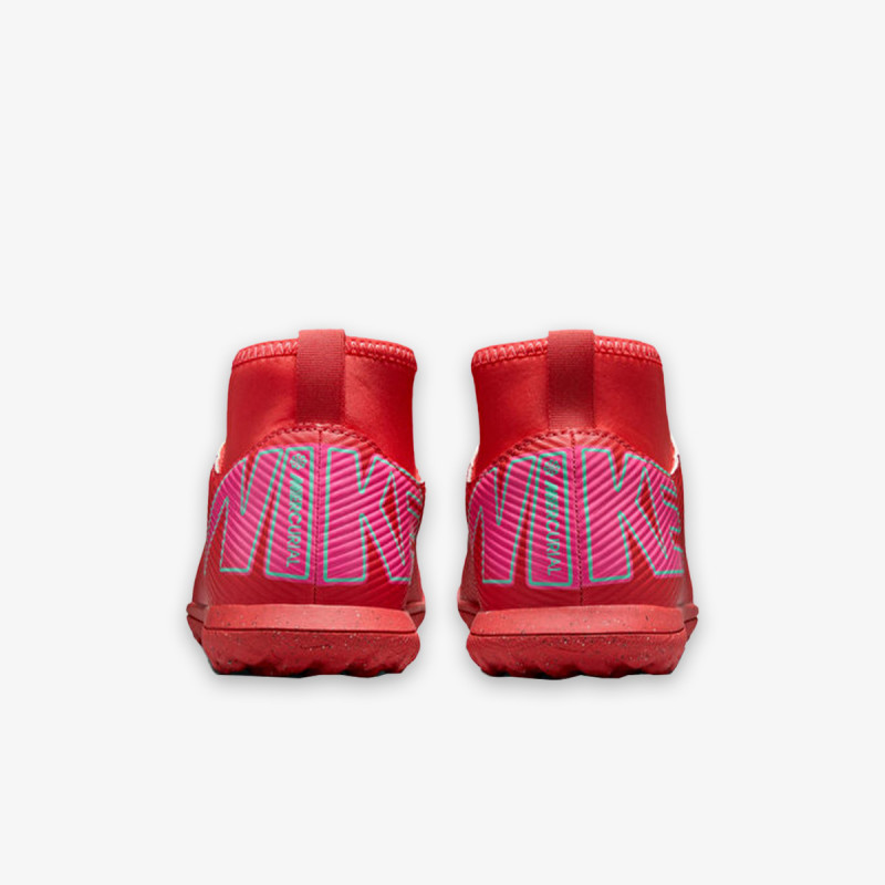 Nike JR SUPERFLY 10 CLUB TF 