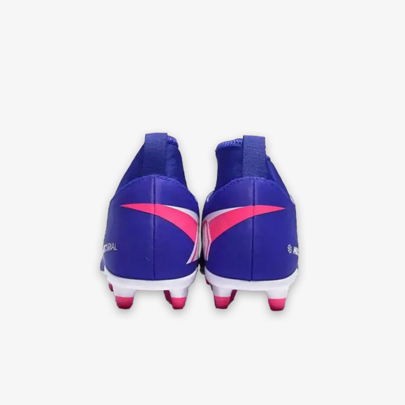 Nike JR SUPERFLY 10 CLUB FG/MG 
