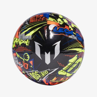 adidas LOPTA MESSI CLB 