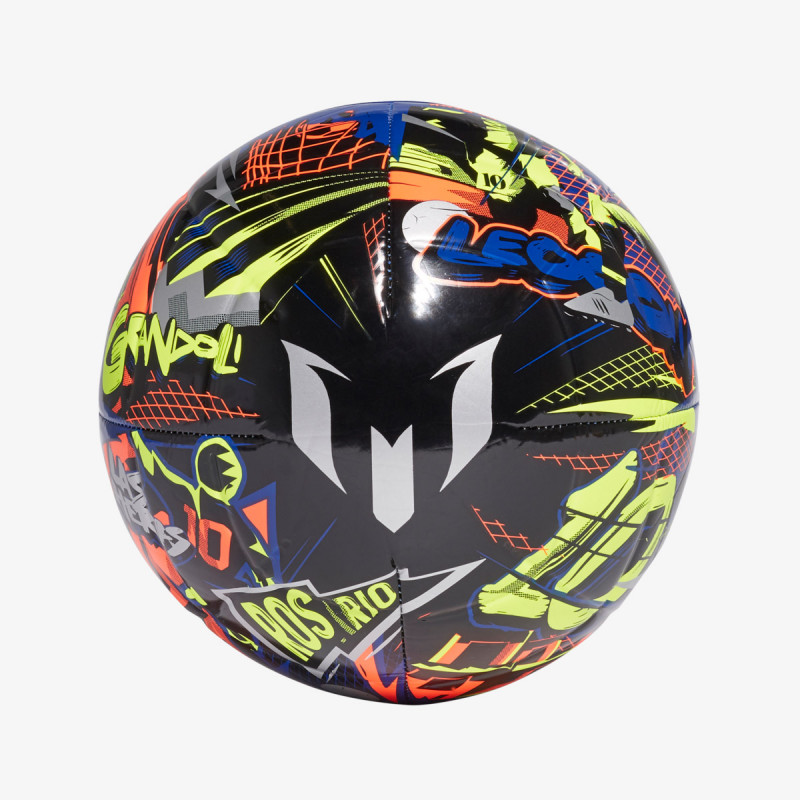 adidas LOPTA MESSI CLB 