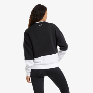 Reebok ODJECA DUKS TE LINEAR LOGO CREW 
