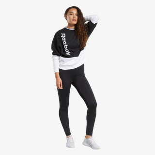Reebok ODJECA DUKS TE LINEAR LOGO CREW 