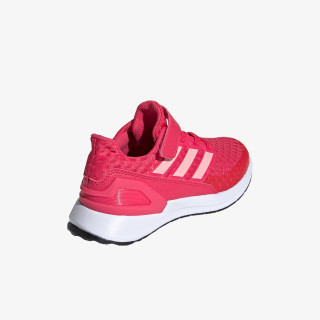 adidas OBUCA PATIKE RAPIDARUN EL K 