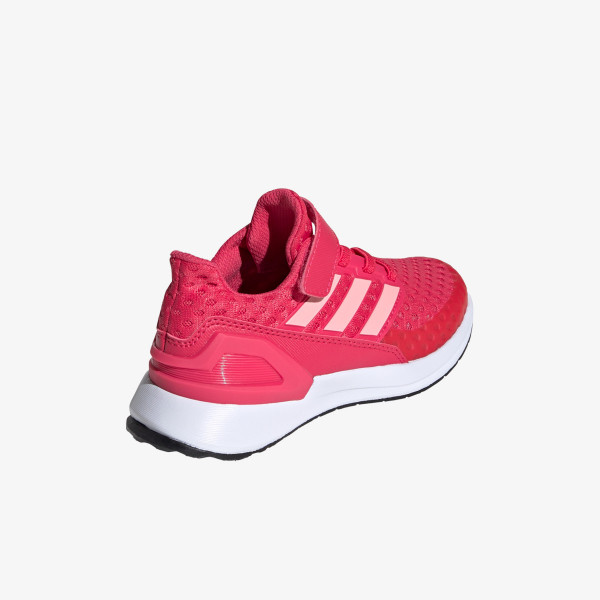 adidas OBUCA PATIKE RAPIDARUN EL K 