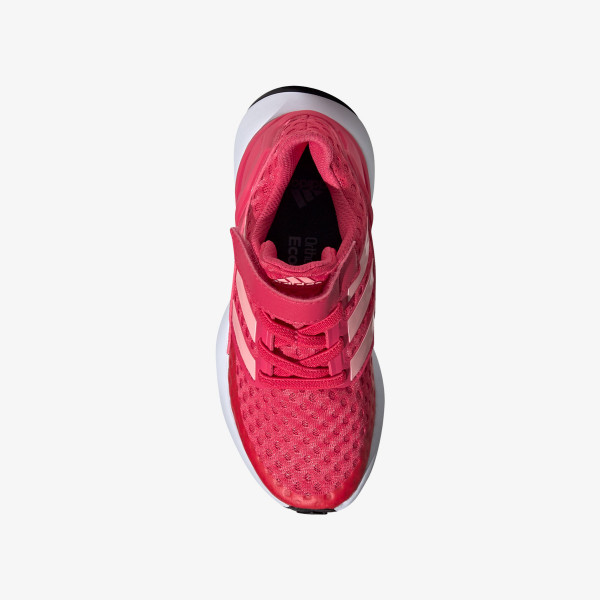 adidas OBUCA PATIKE RAPIDARUN EL K 