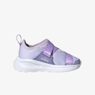 adidas OBUCA PATIKE FORTARUN X FROZEN I 