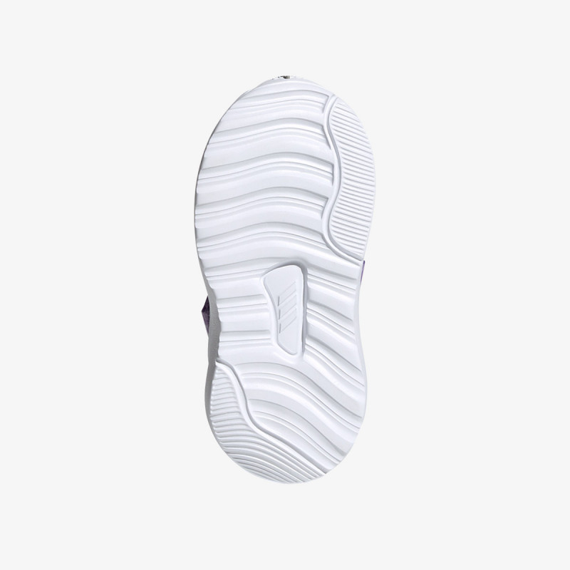 adidas OBUCA PATIKE FORTARUN X FROZEN I 