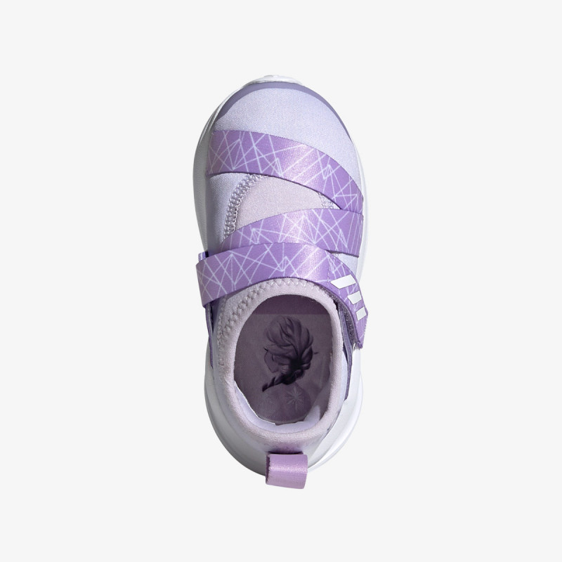 adidas OBUCA PATIKE FORTARUN X FROZEN I 