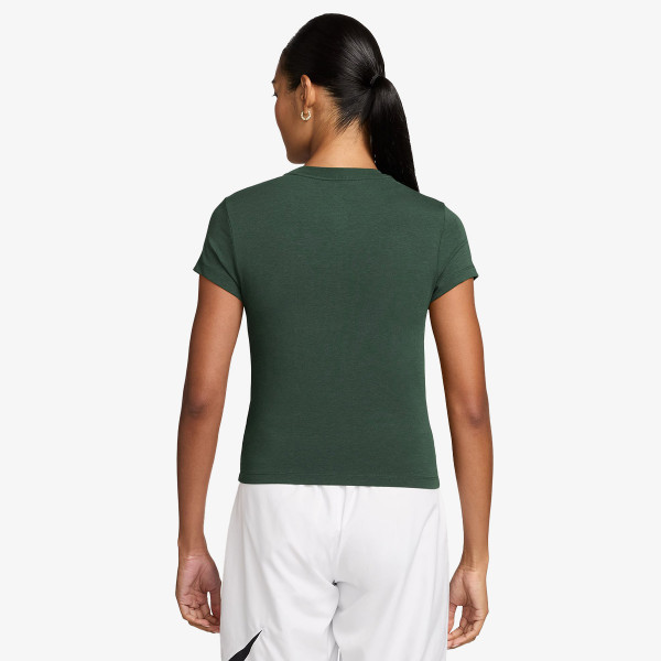 Nike W NSW NK CHLL KNT MD CRP 