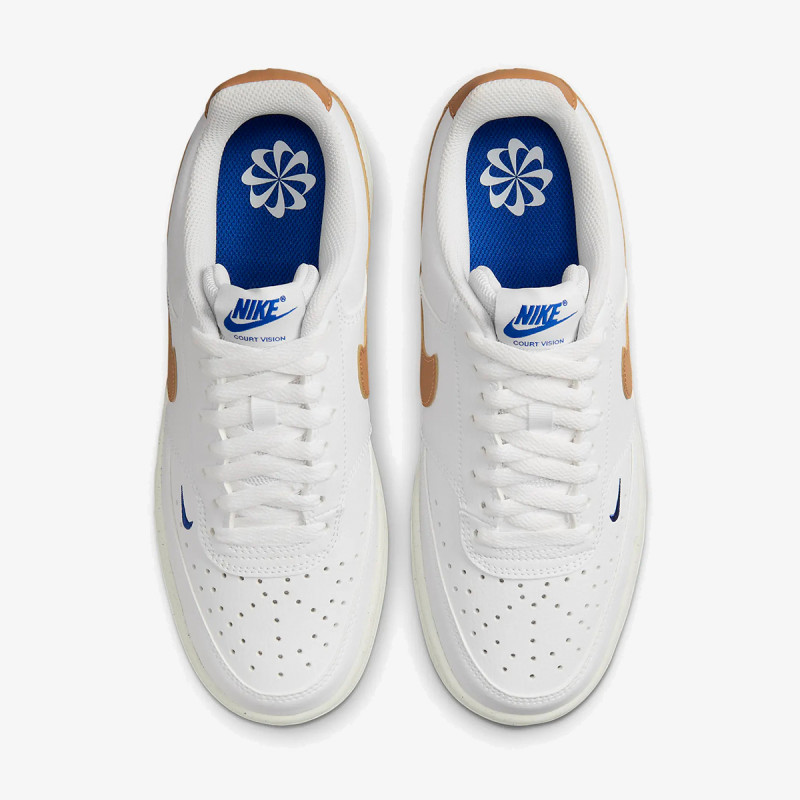 Nike Court Vision Low Next Nature 
