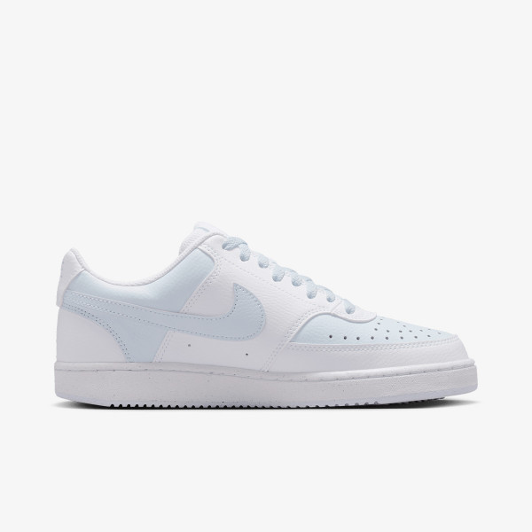 W NIKE COURT VISION LO NN 