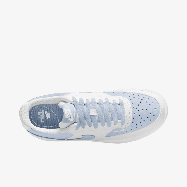 W NIKE COURT VISION LO NN 