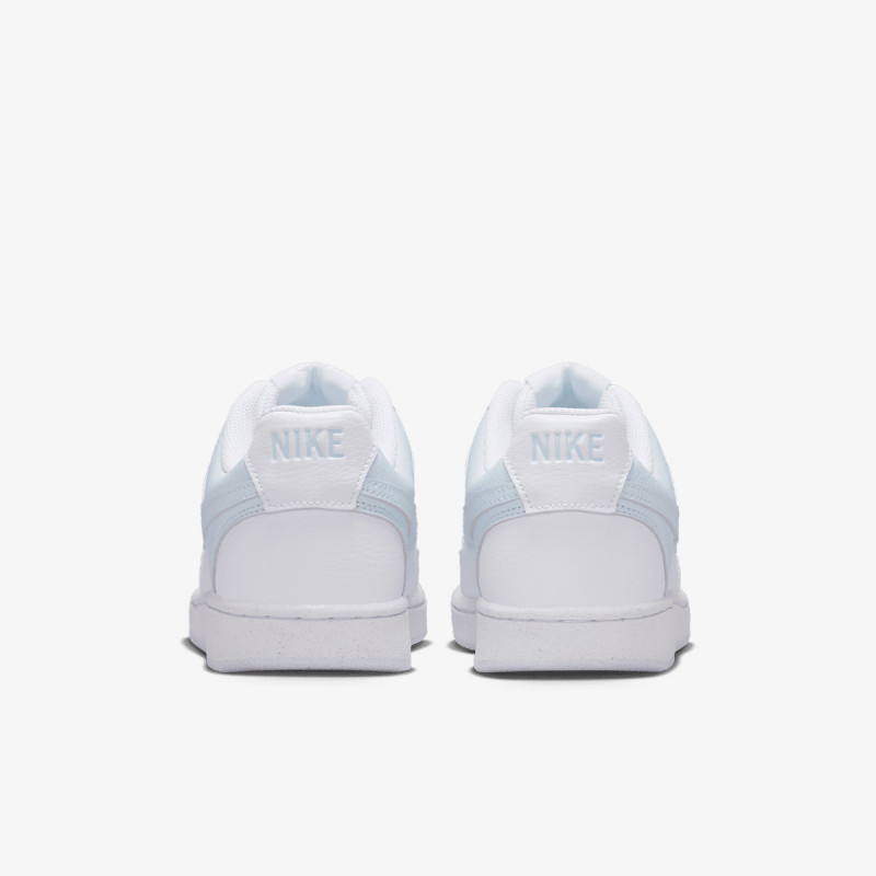 W NIKE COURT VISION LO NN 