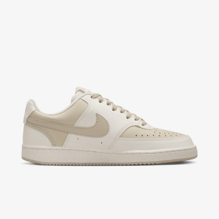 W NIKE COURT VISION LO NN 