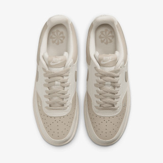 W NIKE COURT VISION LO NN 