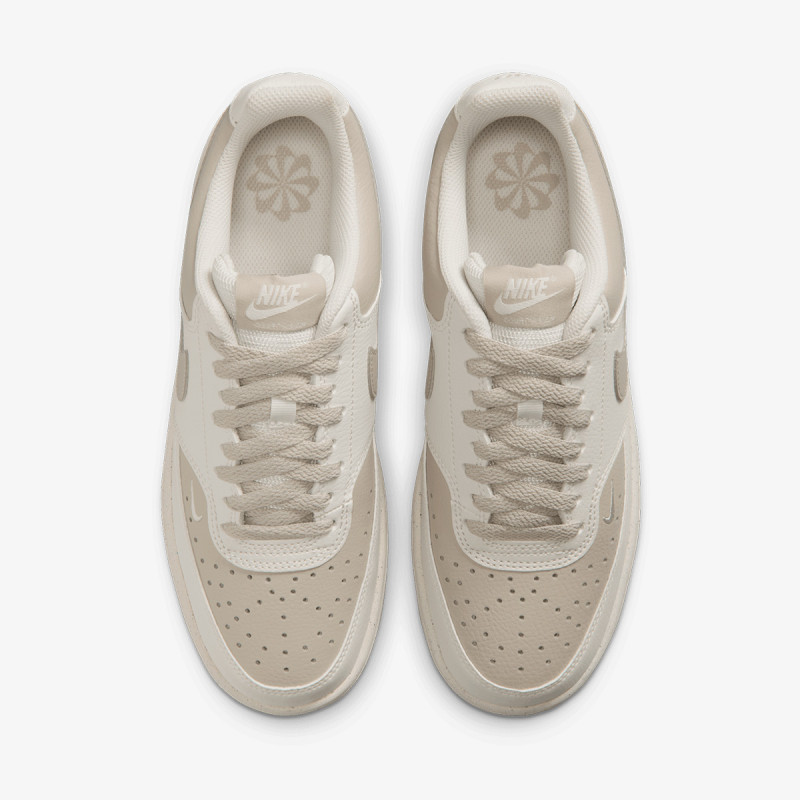 W NIKE COURT VISION LO NN 