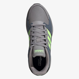 adidas OBUCA PATIKE CRAZYCHAOS 