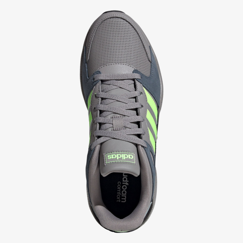 adidas OBUCA PATIKE CRAZYCHAOS 