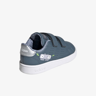 adidas OBUCA PATIKE ADVANTAGE I 
