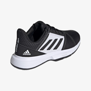 adidas COURTJAM BOUNCE M CLAY 