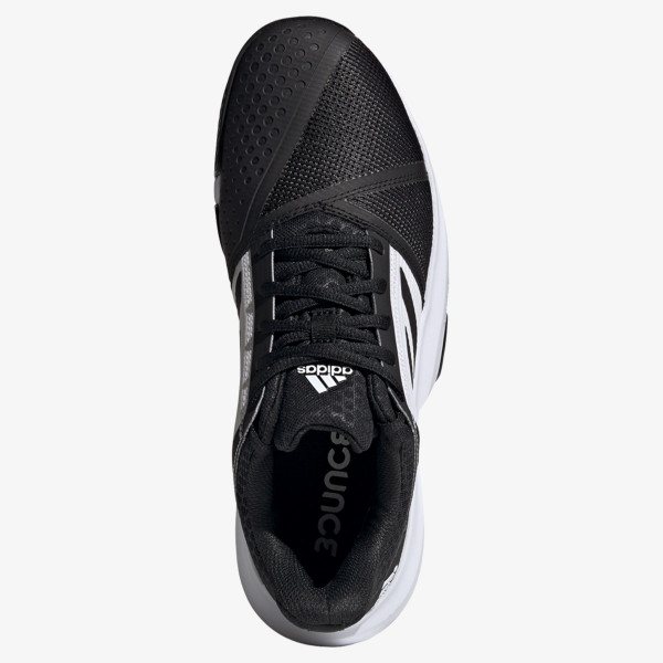 adidas COURTJAM BOUNCE M CLAY 