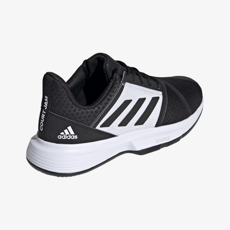 adidas COURTJAM BOUNCE M CLAY 