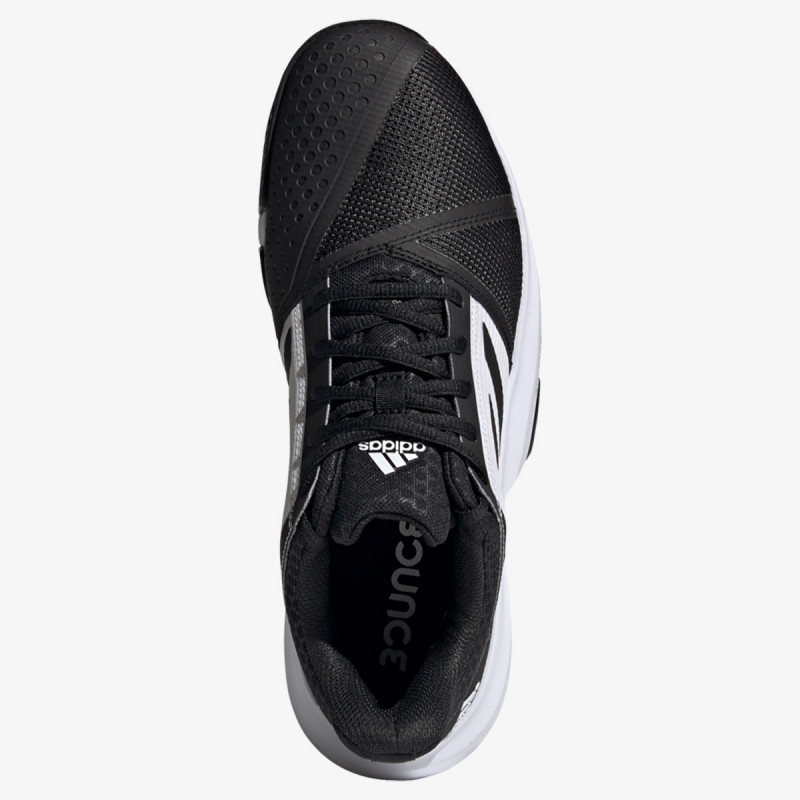 adidas COURTJAM BOUNCE M CLAY 