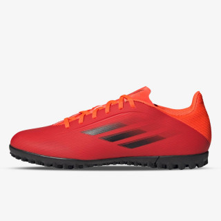 adidas X SPEEDFLOW.4 TURF 