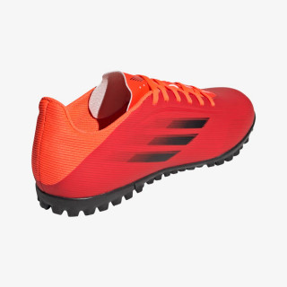 adidas X SPEEDFLOW.4 TURF 