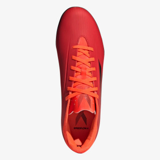 adidas X SPEEDFLOW.4 TURF 