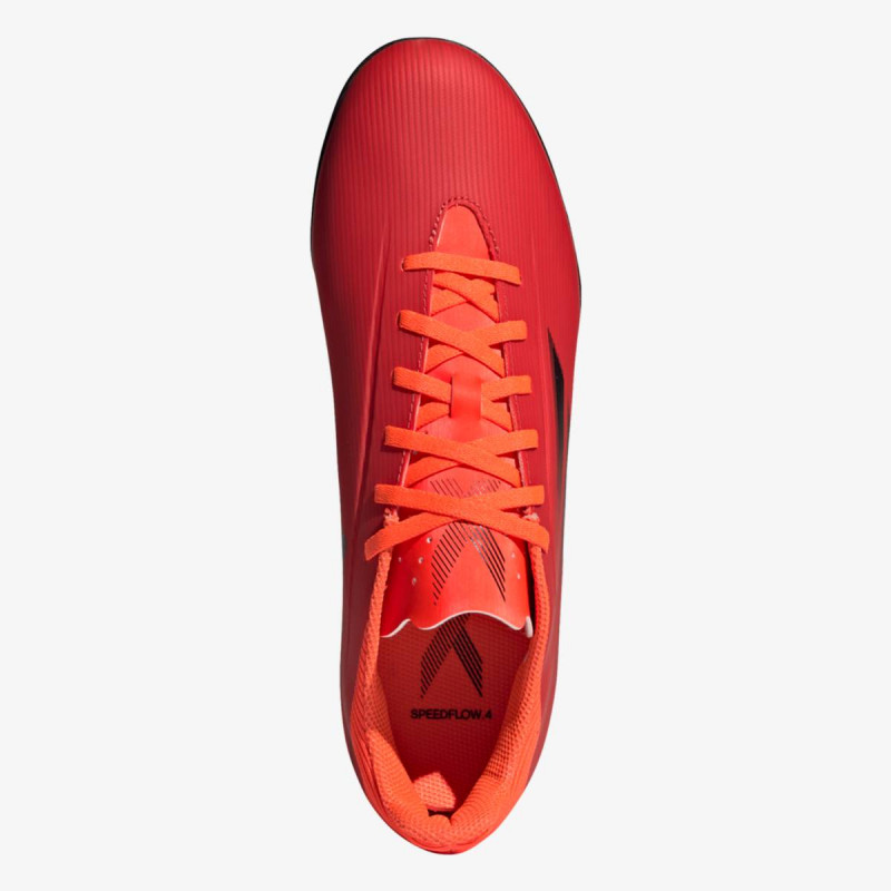 adidas X SPEEDFLOW.4 TURF 