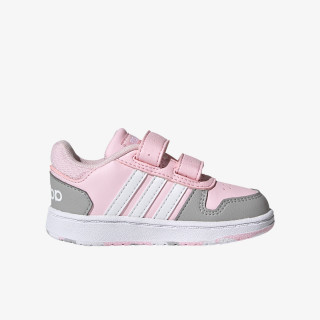 adidas HOOPS 2.0 CMF I 