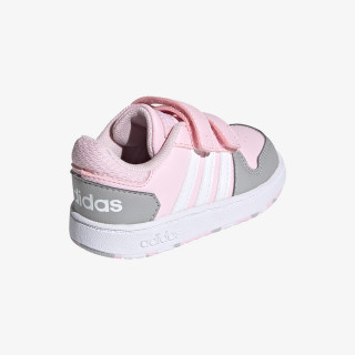 adidas HOOPS 2.0 CMF I 
