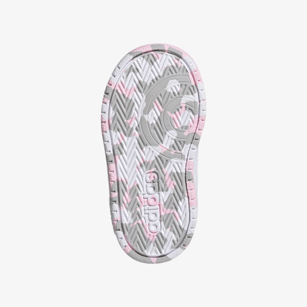 adidas HOOPS 2.0 CMF I 
