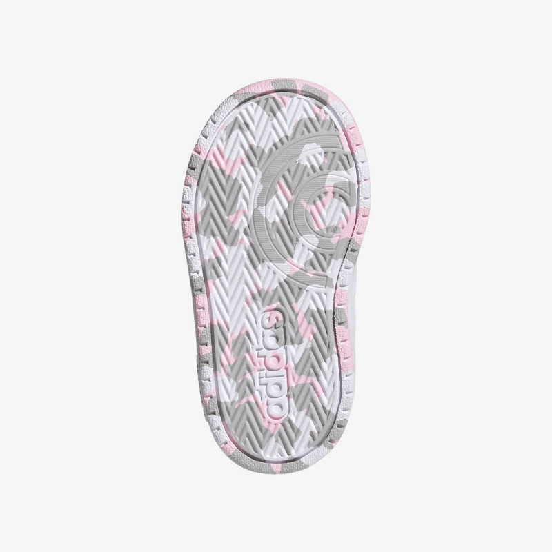 adidas HOOPS 2.0 CMF I 