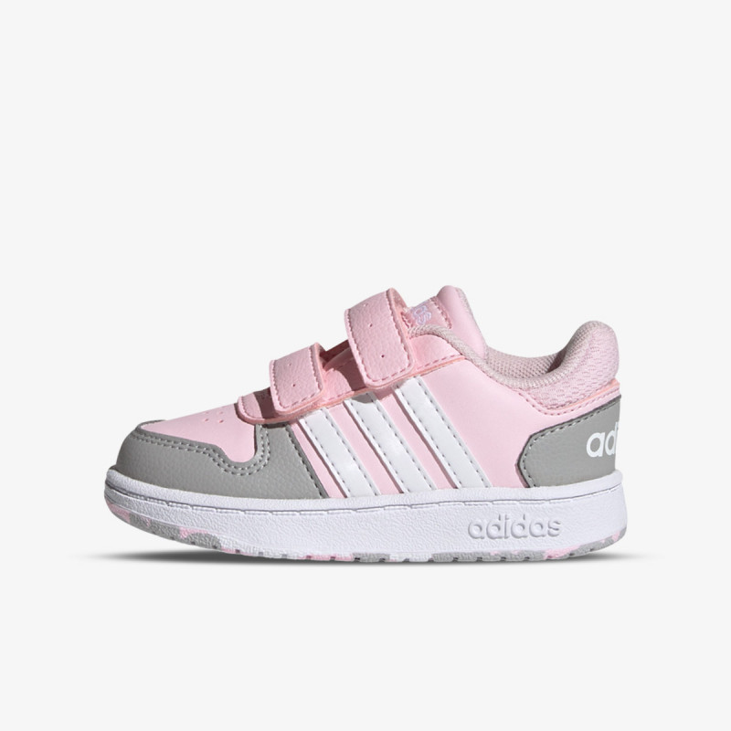 adidas HOOPS 2.0 CMF I 