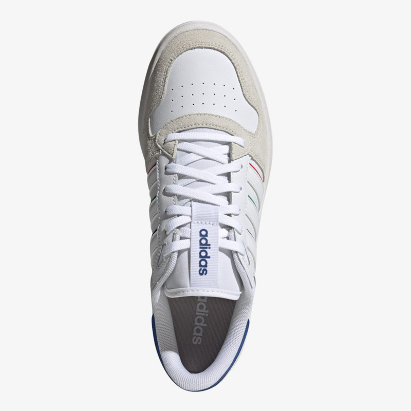 adidas BREAKNET PLUS 