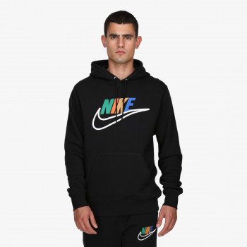Nike Club 