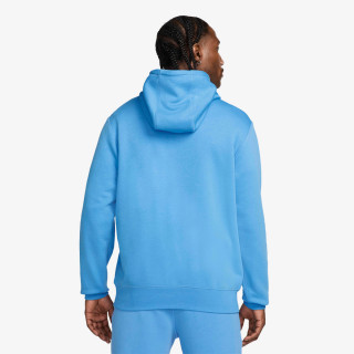 Nike M NK CLUB BB HDY FUTURA BLOCK 